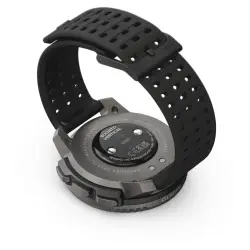 Suunto Vertical Titanium Solar Black