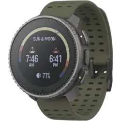 Suunto Vertical Titanium Solar Forest