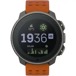 Suunto Vertical Titanium Solar Canyon