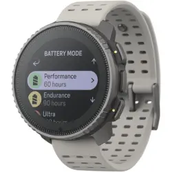 Suunto Vertical Titanium Solar Sand