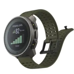 Suunto Vertical Titanium Solar Forest