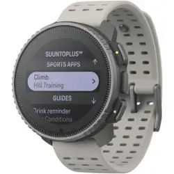 Suunto Vertical Titanium Solar Sand