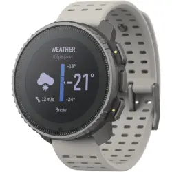 Suunto Vertical Titanium Solar Sand