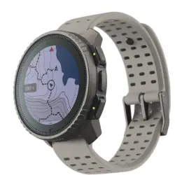 Suunto Vertical Titanium Solar Sand