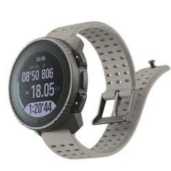 Suunto Vertical Titanium Solar Sand