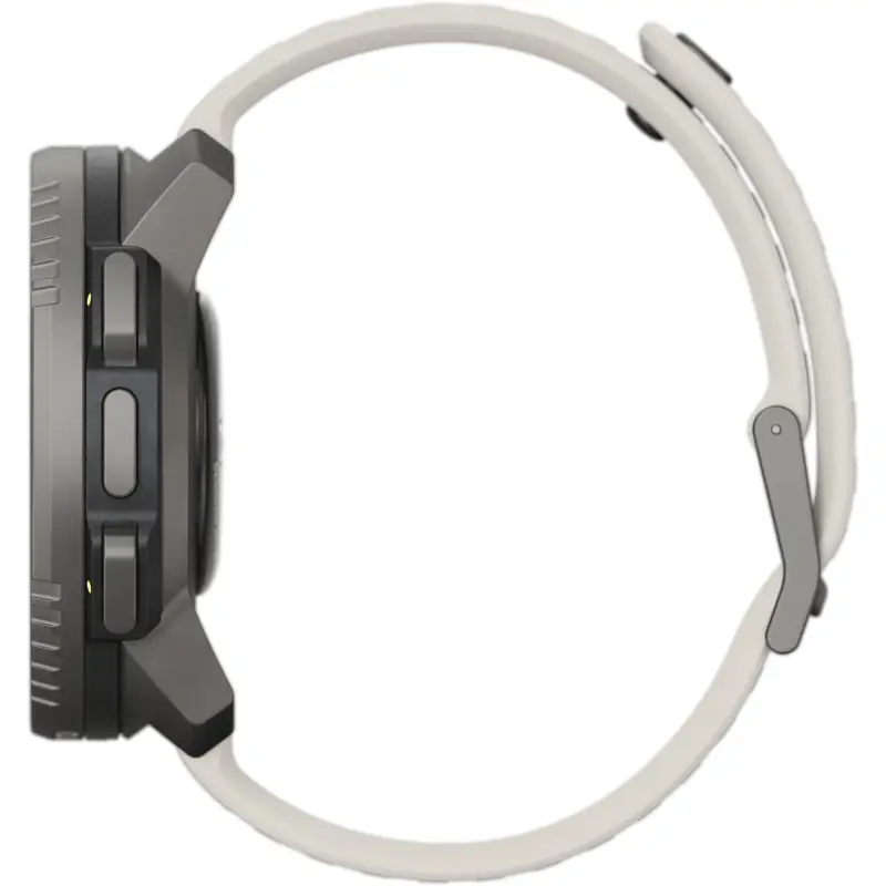 Suunto Vertical Titanium Solar Sand