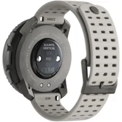 Suunto Vertical Titanium Solar Sand