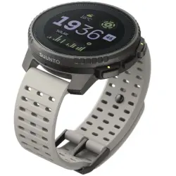 Suunto Vertical Titanium Solar Sand