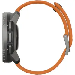 Suunto Vertical Titanium Solar Canyon