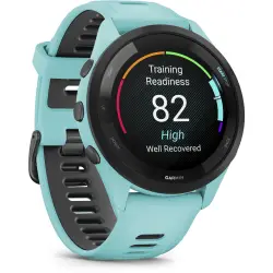 Garmin Forerunner 265 Aqua/Black