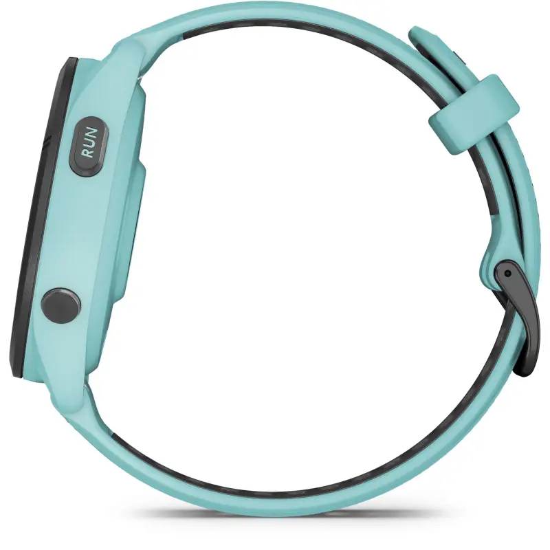 Garmin Forerunner 265 Aqua/Black