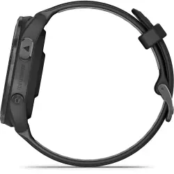 Garmin Forerunner 965 Black/Powder Gray
