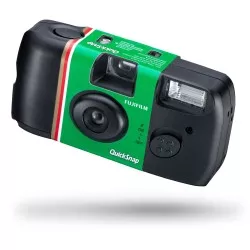 1 Fujifilm Quicksnap Flash 27