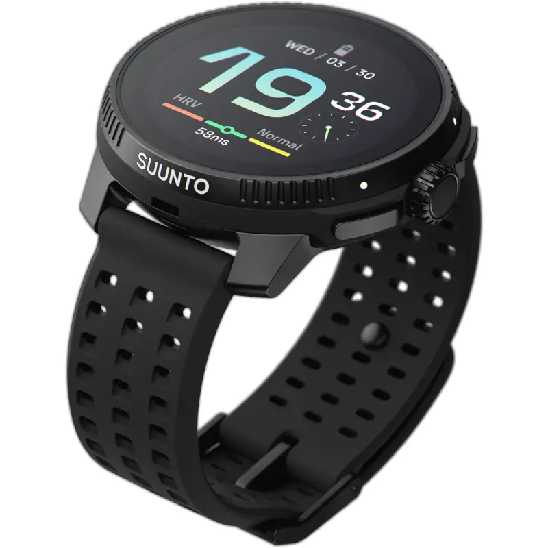 SUUNTO Race All Black