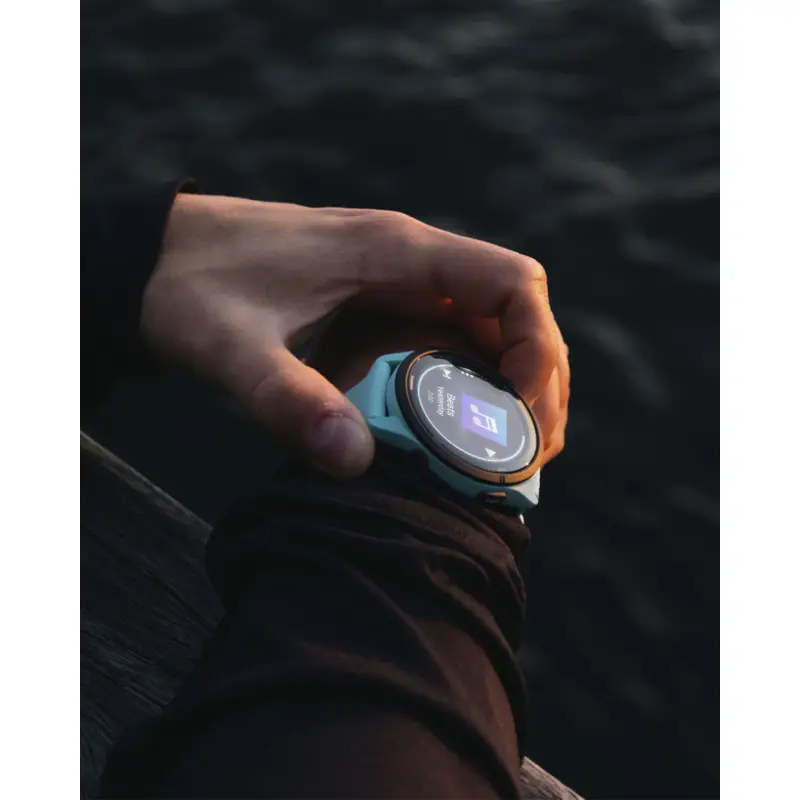 Garmin Forerunner 265 Aqua/Black