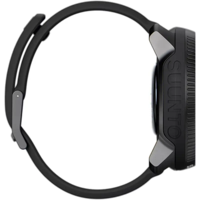 SUUNTO Race All Black