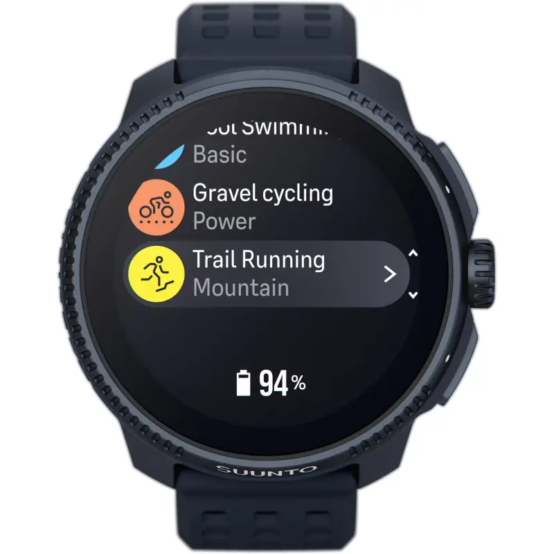 SUUNTO Race Midnight