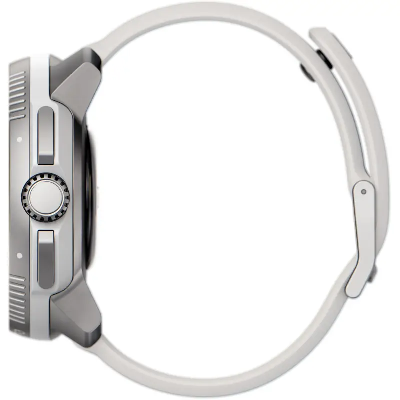 SUUNTO Race Birch White