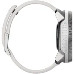 SUUNTO Race Birch White