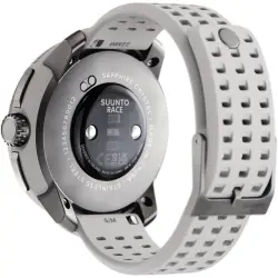 SUUNTO Race Birch White