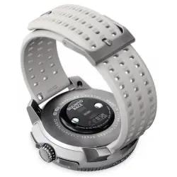 SUUNTO Race Birch White