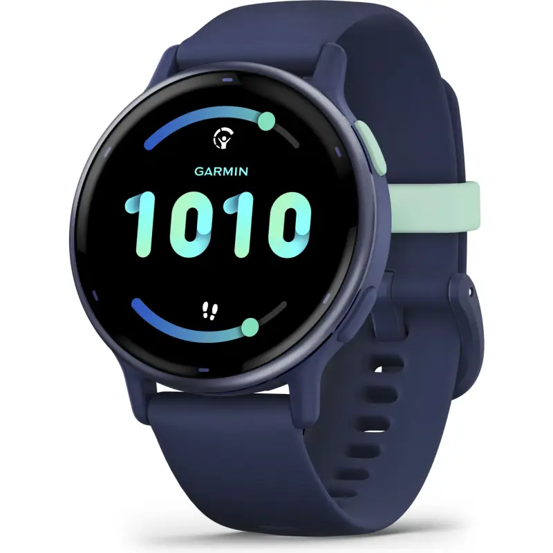 Garmin vivoactive 5 Royal Blue / Blue