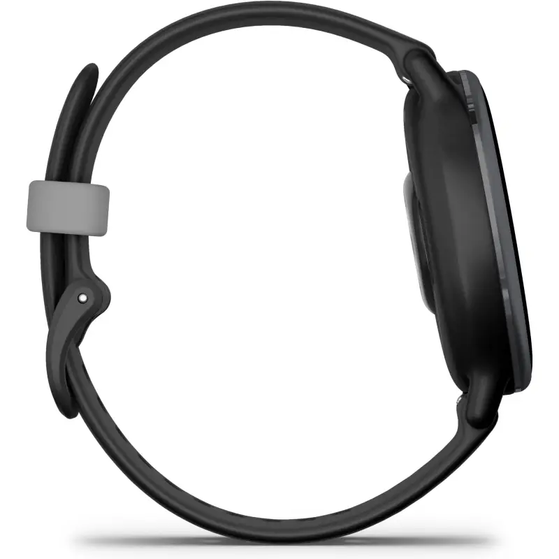 Garmin vivoactive 5 black / slate grey