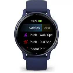 Garmin vivoactive 5 Royal Blue / Blue
