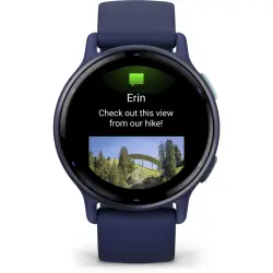 Garmin vivoactive 5 Royal Blue / Blue