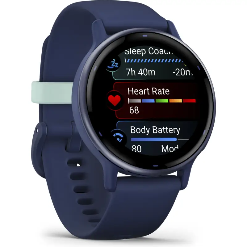Garmin vivoactive 5 Royal Blue / Blue