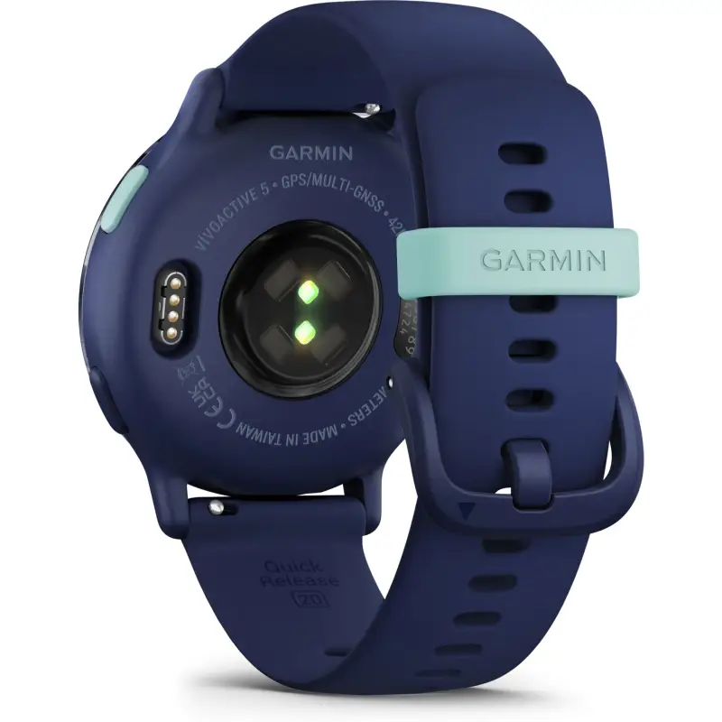 Garmin vivoactive 5 Royal Blue / Blue