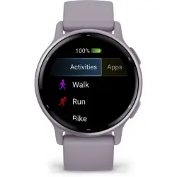 Garmin vivoactive 5 orchid / orchid metallic