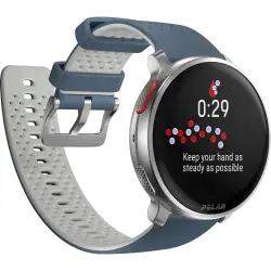 Polar VANTAGE V3 Sky Blue