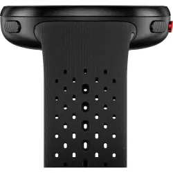 Polar Pacer PRO HR grey/black   M/L