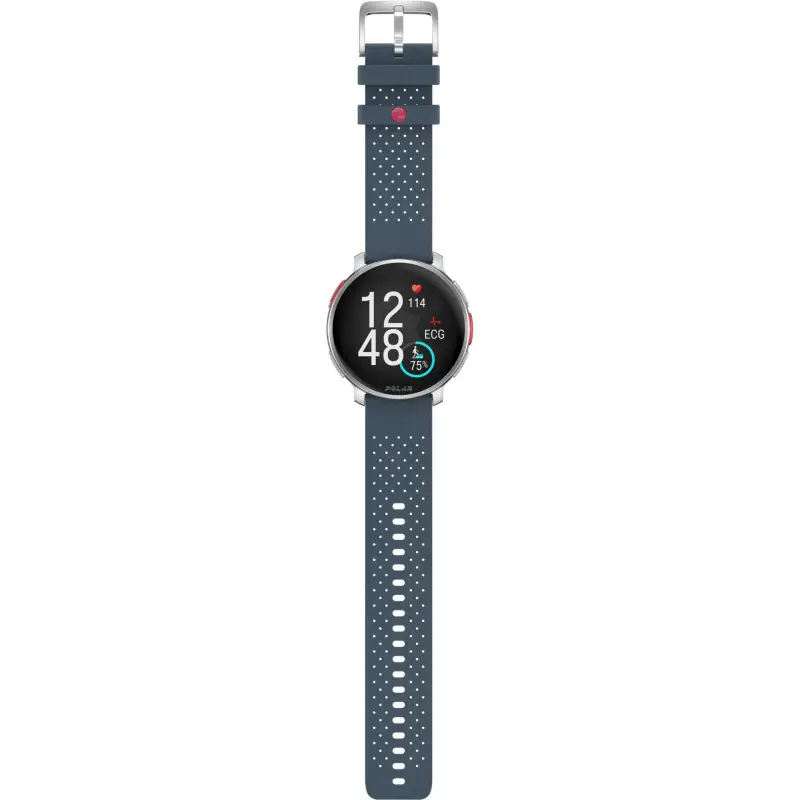 Polar VANTAGE V3 Sky Blue