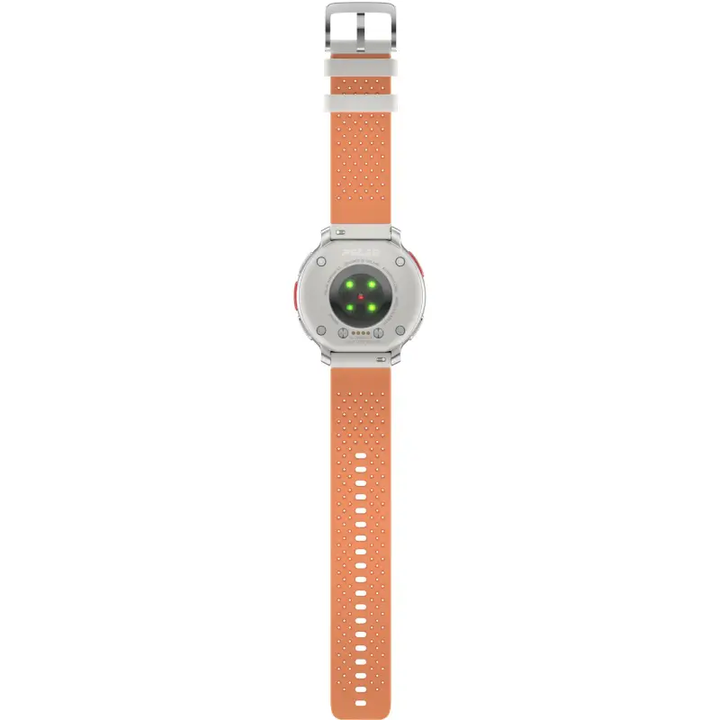 Polar VANTAGE V3 Sunrise Apricot