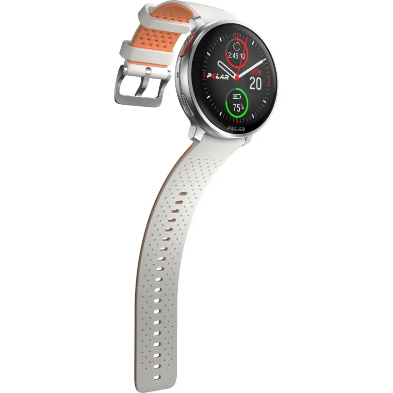 Polar VANTAGE V3 Sunrise Apricot