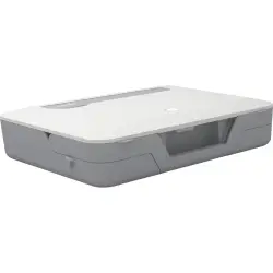 Fellowes Breyta portable Laptop Toolbox white
