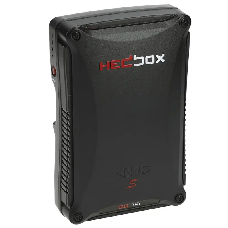 Hedbox Nero S  98WH V-Mount