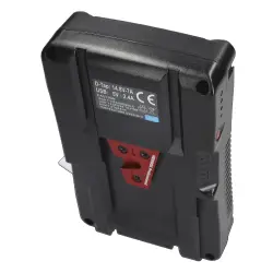 Hedbox Nero S  98WH V-Mount