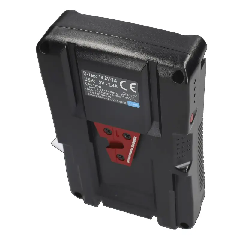 Hedbox Nero S  98WH V-Mount