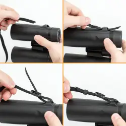 Lornetka Carson VX-042 10x42