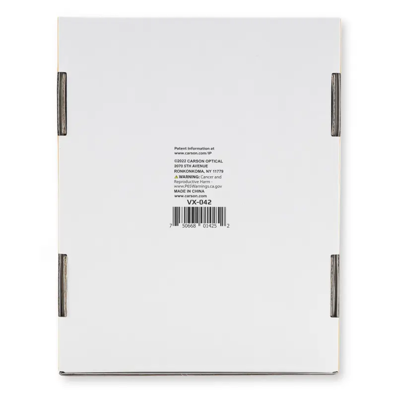 Lornetka Carson VX-042 10x42