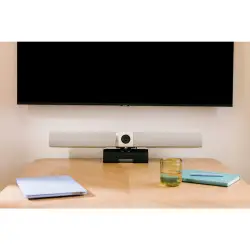 OWL Labs Owl Bar Videoconference incl. Microphone and Speaker