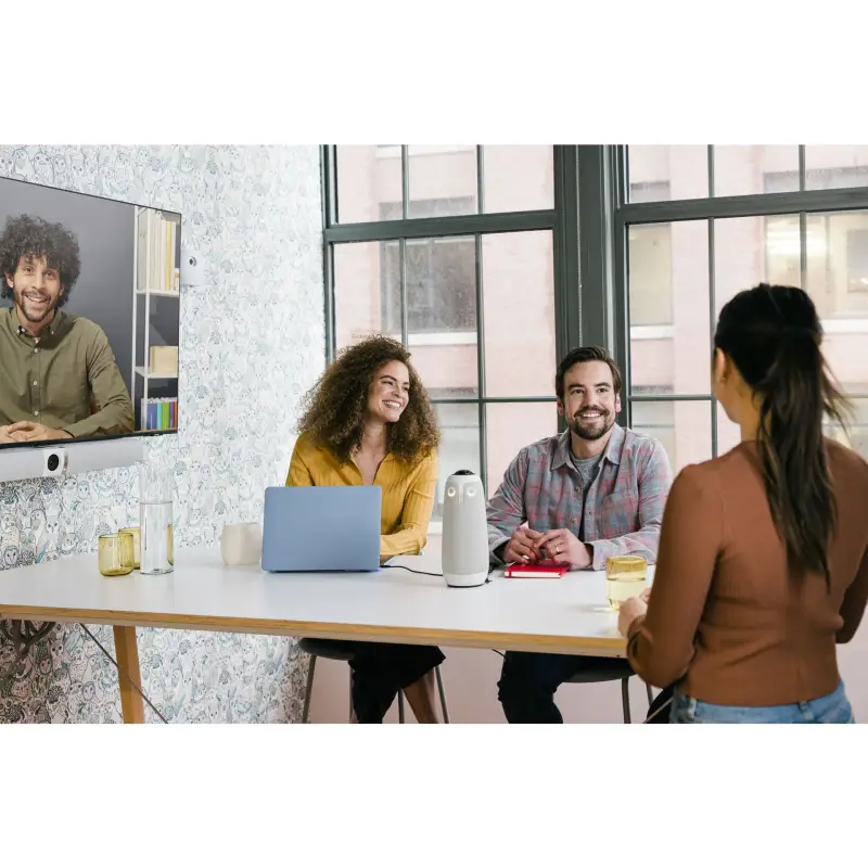 OWL Labs Owl Bar Videoconference incl. Microphone and Speaker