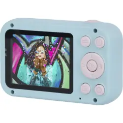 Rollei Sportsline Fun green