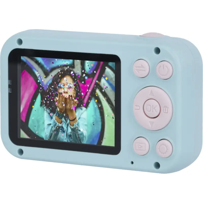 Rollei Sportsline Fun green