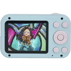 Rollei Sportsline Fun green