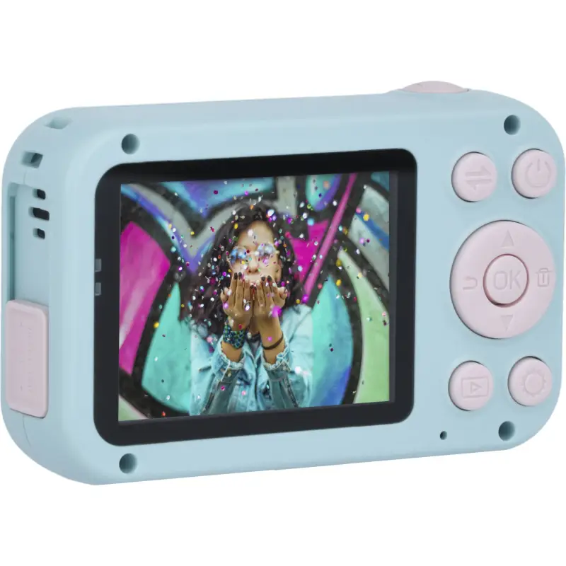 Rollei Sportsline Fun green