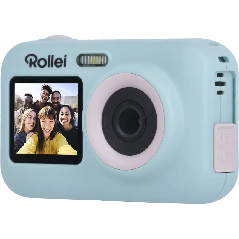 Rollei Sportsline Fun green